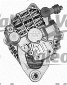 437648 VALEO alternador