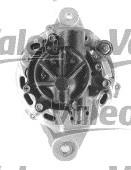 PN5418300 Mazda alternador