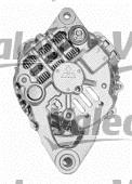 Alternador 437728 VALEO