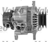 Alternador del motor VALEO 437695 precio, desde 249,92 EUR