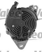 437747 VALEO alternador