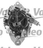 Alternador 437695 VALEO