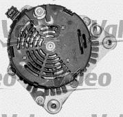 437723 VALEO alternador