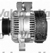 Alternador del motor VALEO 444552 precio, desde 60,98 EUR