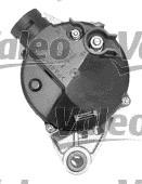 437669 VALEO alternador