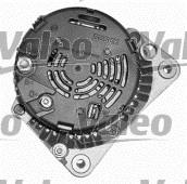 437772 VALEO alternador