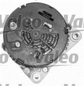 Alternador 437655 VALEO