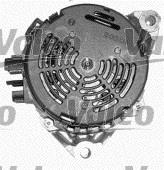 Alternador 437636 VALEO