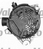 Alternador 437654 VALEO