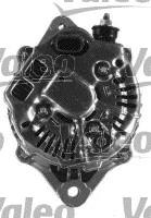 437776 VALEO alternador