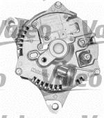 Alternador 437688 VALEO