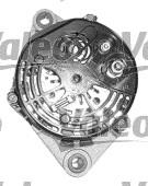 Alternador 437785 VALEO