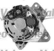 Alternador 437808 VALEO