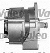 434013 VALEO Alternador de coche