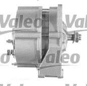 Alternador 434017 VALEO