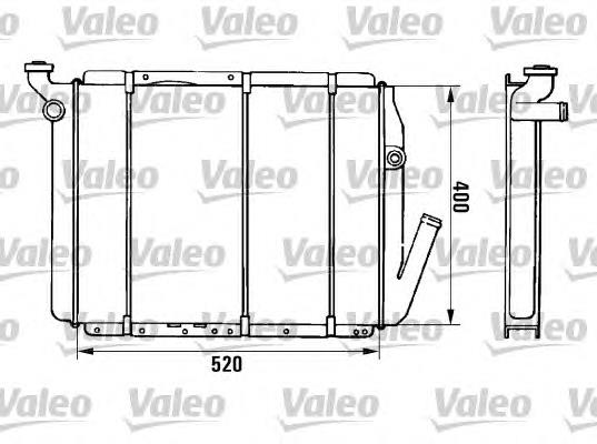 961721 VALEO