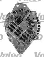 Alternador 437736 VALEO