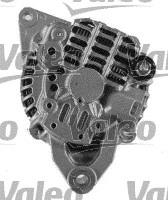 437639 VALEO alternador