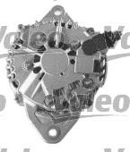 Alternador 437650 VALEO