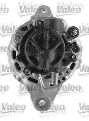 437871 VALEO alternador