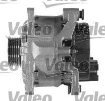 Alternador del motor VALEO 437756 precio, desde 131,32 EUR