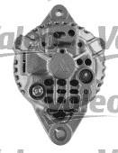 Alternador 437658 VALEO