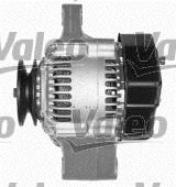 Alternador Isuzu Trooper UBS