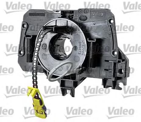 Anillo AIRBAG del volante 251645 VALEO