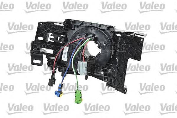 Anillo AIRBAG del volante VALEO 251642