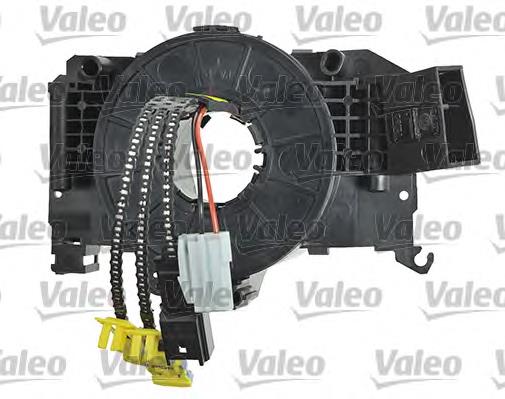 Anillo AIRBAG del volante VALEO 251647