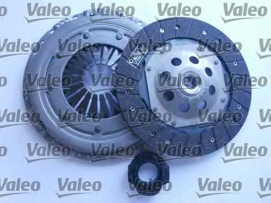 Embrague 826488 VALEO