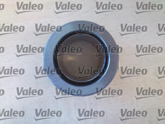 SF1093 Rymec Embrague motor