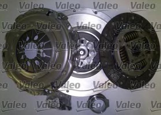 Comprar SF1093 Rymec Kit de embrague completo
