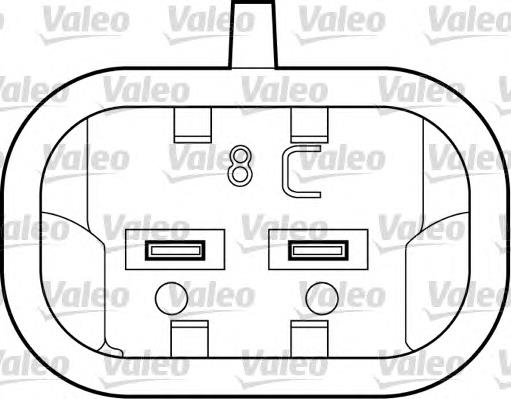 Comprar 850040 VALEO Mecanismo de elevalunas delantero izquierdo