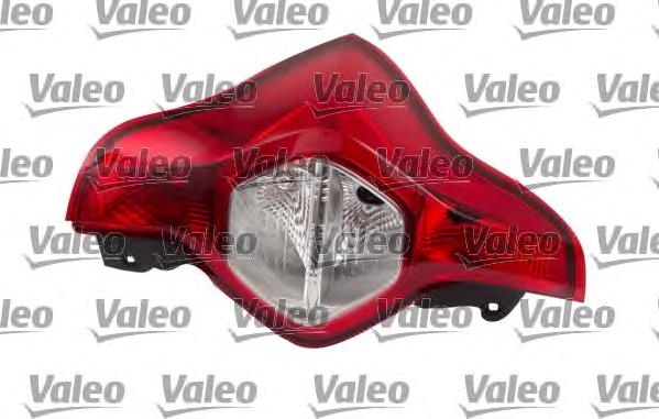 Piloto trasero derecho VALEO 044778