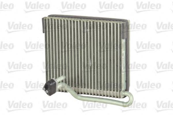 Evaporador, aire acondicionado 817518 VALEO