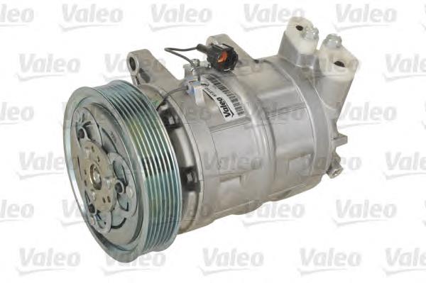Comprar 134796R ACR Compresor de aire acondicionado coche