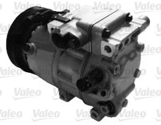 Compresor ac VALEO 813359 precio, desde 77,14 EUR