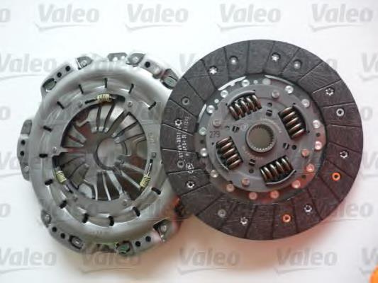 Mecanismo de embrague VALEO 828067 precio, desde 199,37 EUR