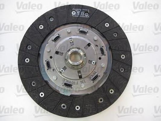 Mecanismo de embrague VALEO 826868 precio, desde 202,58 EUR