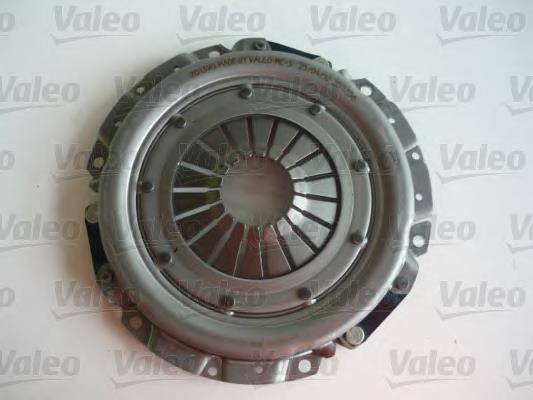 Embrague 826856 VALEO