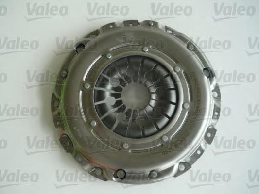 Embrague 826883 VALEO