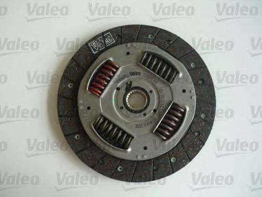 Mecanismo de embrague VALEO 826883 precio, desde 125,81 EUR