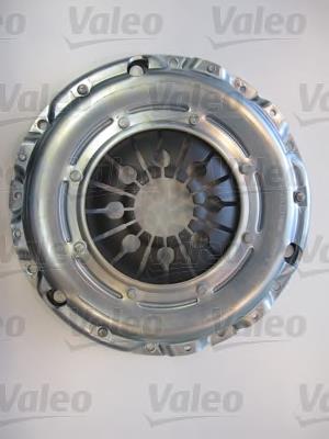 Embrague 55355355 Fiat/Alfa/Lancia