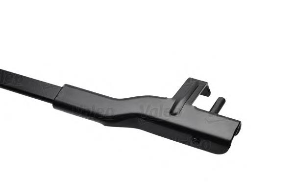 Juego de limpiaparabrisas de luna delantera, 2 piezas BMW X3 F25