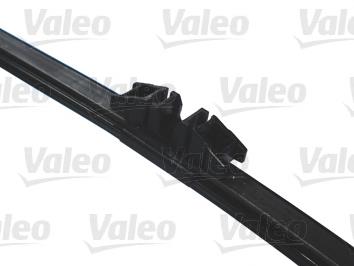Comprar 574333 VALEO Limpiaparabrisas traseros
