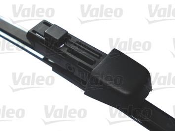 Escobilla del limpiaparabrisas trasero VALEO 574337 precio, desde 8,19 EUR