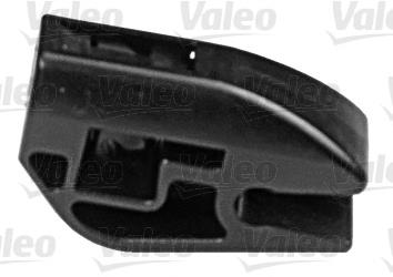 Comprar 574106 VALEO Limpiaparabrisas traseros