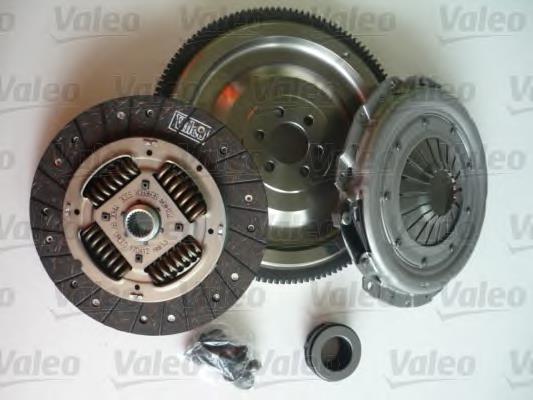 Mecanismo de embrague VALEO 835005 precio, desde 414,88 EUR