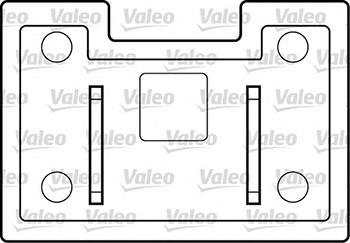 Mecanismo alzacristales, puerta delantera izquierda BMW 5 (E34)